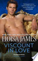 Eloisa James — Viscount in Love