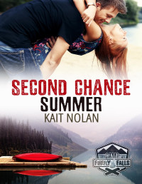 Kait Nolan — Second Chance Summer