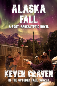 Bayles, LA & Craven Jr., Boyd & Craven, Keven — ALASKA FALL (In The October Fall World)