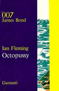 Ian Fleming — Octopussy