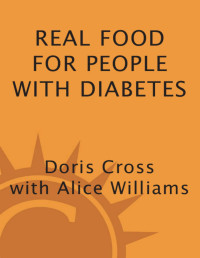 Doris Cross & Alice Williams — Real Food for People with Diabetes