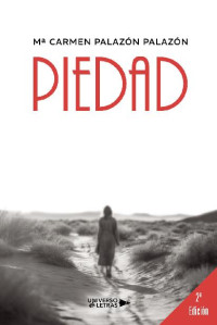 M. Carmen Palazon — PIEDAD