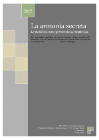 Loly — La armonía secreta