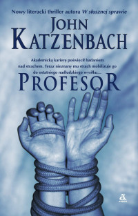 Jon R. Katzenbach — Profesor