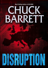 Chuck Barrett — Disruption