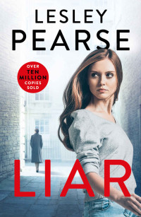 Lesley Pearse — Liar