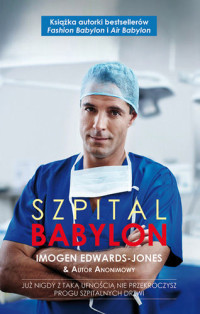 Imogen Edwards-Jones — Szpital Babylon