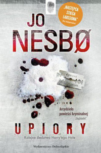 Jo Nesbø — 09-Upiory