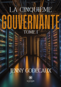 Jenny Godécaux — La cinquième gouvernante, Tome 1