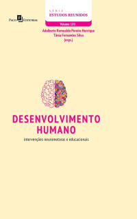 Adalberto Romualdo Pereira Henrique;Tnia Fernandes Silva; — Desenvolvimento Humano