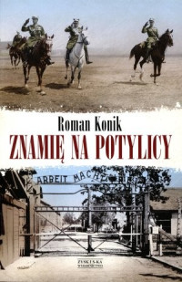 Roman Konik — Znamie na potylicy