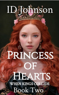 ID Johnson — Princess of Hearts