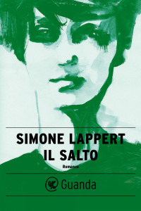 Simone Lappert [Lappert, Simone] — Il salto