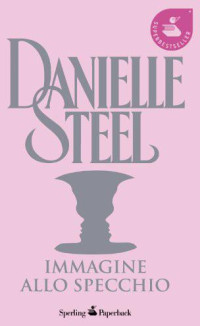 Danielle Steel — Immagine allo specchio