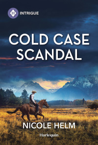 Nicole Helm — Cold Case Scandal