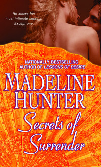 Madeline Hunter — Secrets of Surrender