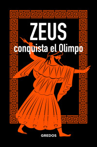 Marcos Jan Snchez; — ZEUS conquista el olimpo