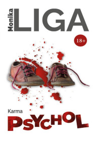 Monika Liga — Psychol. Karma