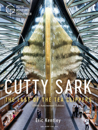Eric Kentley — Cutty Sark