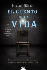 Fernando Villamía — El cuento de la vida