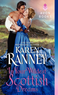 Karen Ranney — In Your Wildest Scottish Dreams