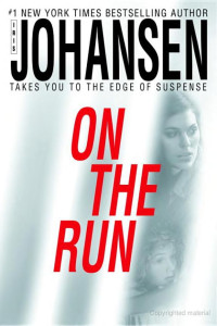 Iris Johansen — On The Run