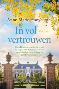 Anne-Marie Hooyberghs — In vol vertrouwen