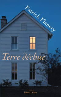 Patrick FLANERY — Terre déchue