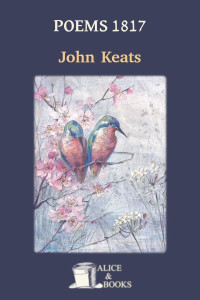 John Keats — Poems 1817