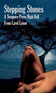 Carol Lynne — Stepping Stones