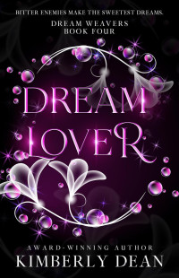 Kimberly Dean — Dream Lover
