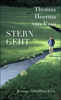 van Voss, Thomas Heerma — Stern geht
