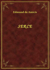 Edmund de Amicis — SERCE