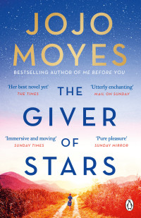 Jojo Moyes — The Giver of Stars