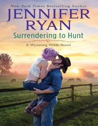 Jennifer Ryan — Surrendering to Hunt