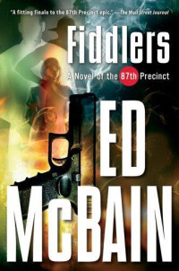 Ed Mcbain — Fiddlers