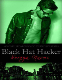 Soraya Naomi — Hacker De Sombrero Negro