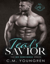 C.M. Youngren — Teal's Savior