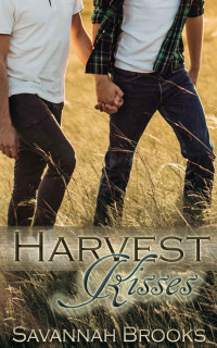 Savannah Brooks — Harvest Kisses
