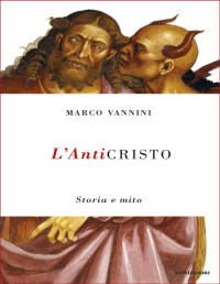 Marco Vannini — L'Anticristo