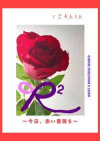 田中利佳 & rIKata [田中利佳] — R　～今日は赤い薔薇を～
