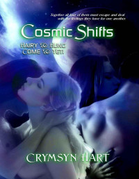 Crymsyn Hart — cosmicshifts