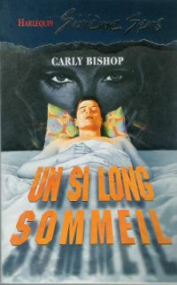 Carly Bishop — Un si long sommeil