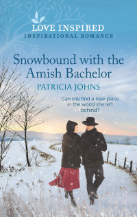 Patricia Johns — Snowbound with the Amish Bachelor