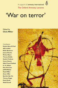 Chris Miller; — War on Terror'