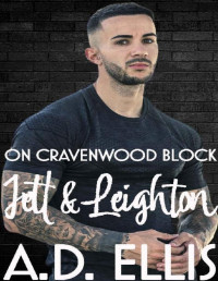 A.D. Ellis — Jett & Leighton: On Cravenwood Block