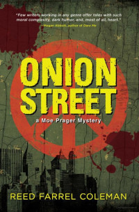 Reed Farrel Coleman — Onion Street