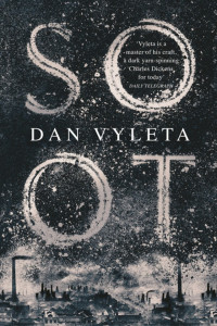 Vyleta, Dan — Soot: A Novel