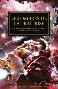 Various — Les Ombres de la Traîtrise