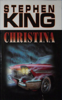 Stephen King — Christina